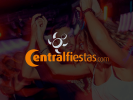 Central fiestas