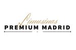 Limusinas premium Madrid