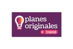 Planes originales travel